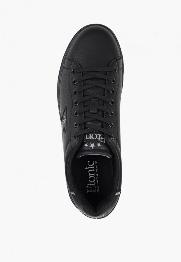Кеды Etonic