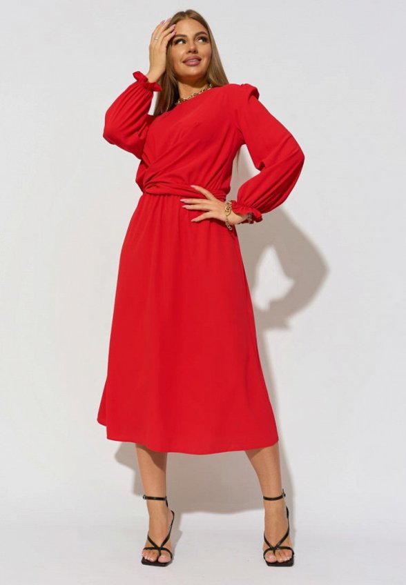 Платье Olya Stoforandova