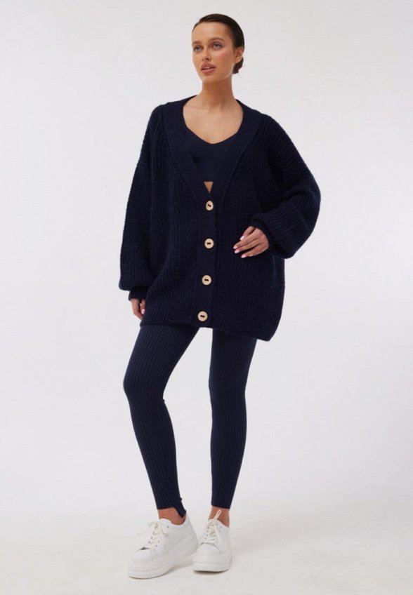 Кардиган Woolook