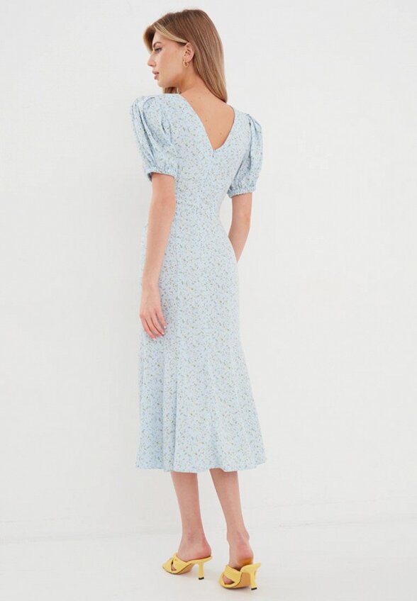 Платье Spirit of Kattana