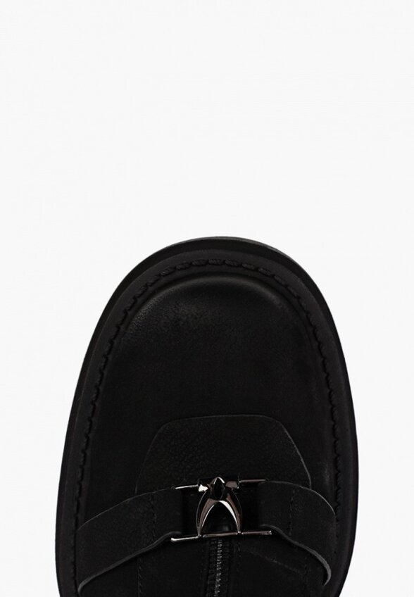 Полусапоги Abricot