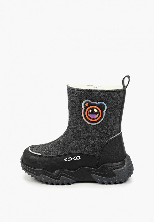 Валенки Kapika