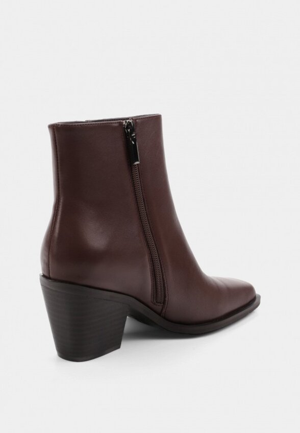 Ботильоны Urban Tiger