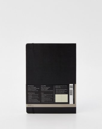 Блокнот Moleskine женщинам