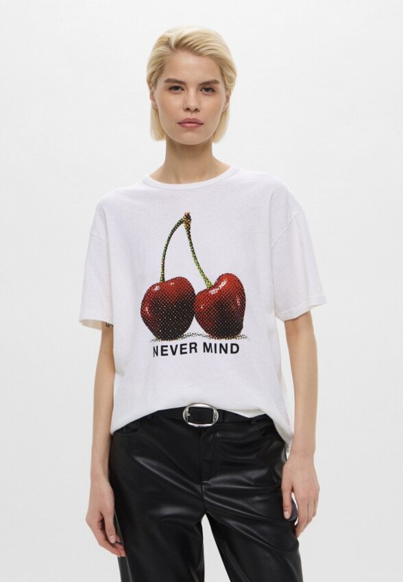 Футболка Mother