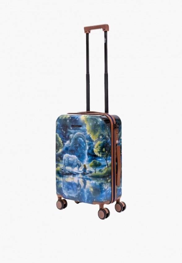 Чемодан Belletti