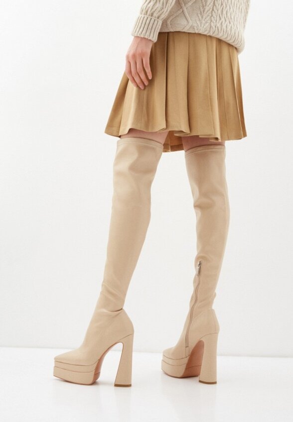 Ботфорты Араз