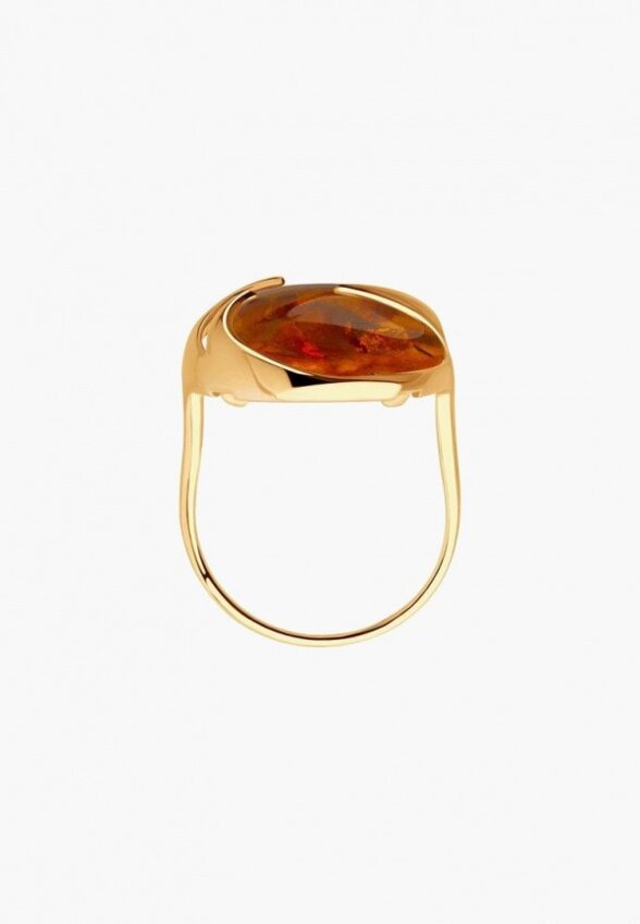 Кольцо Diamant