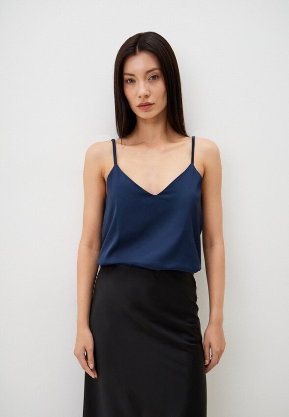 Топ Catarina Nova