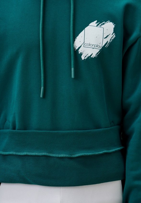 Худи Colorplay
