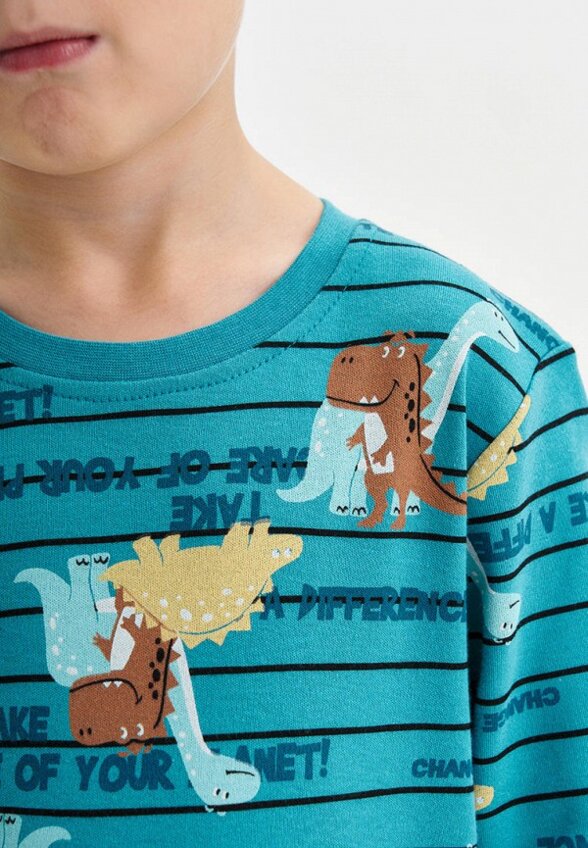 Пижама Kogankids