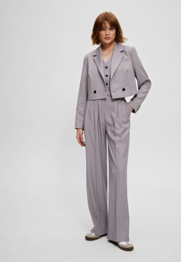 Жилет SashaOstrov