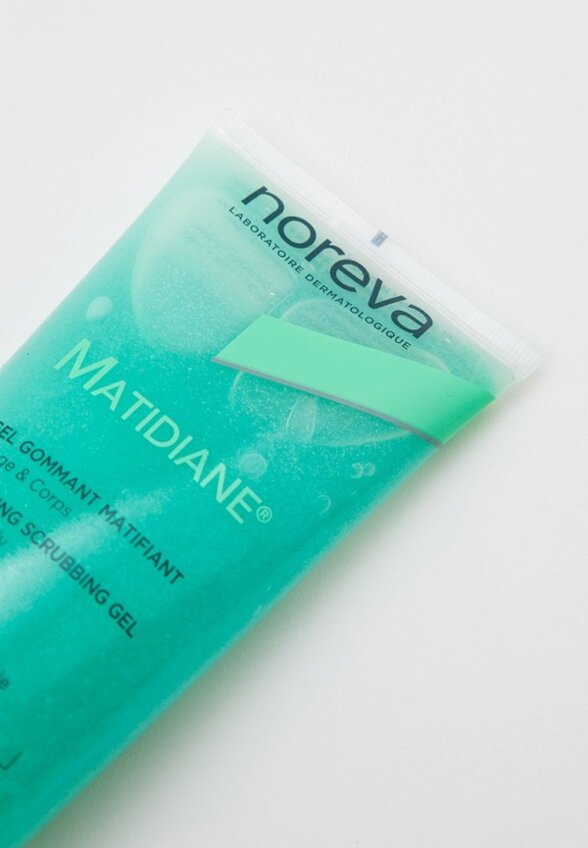 Крем для тела Noreva