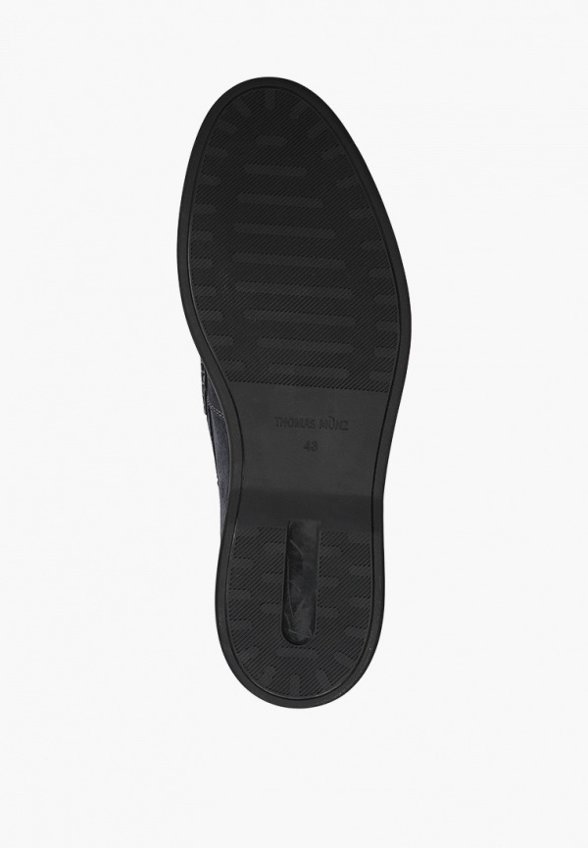 Лоферы Thomas Munz