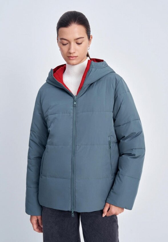 Куртка утепленная Finn Flare