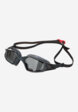 Очки для плавания Speedo Aquapulse PRO, Серый1  - превью