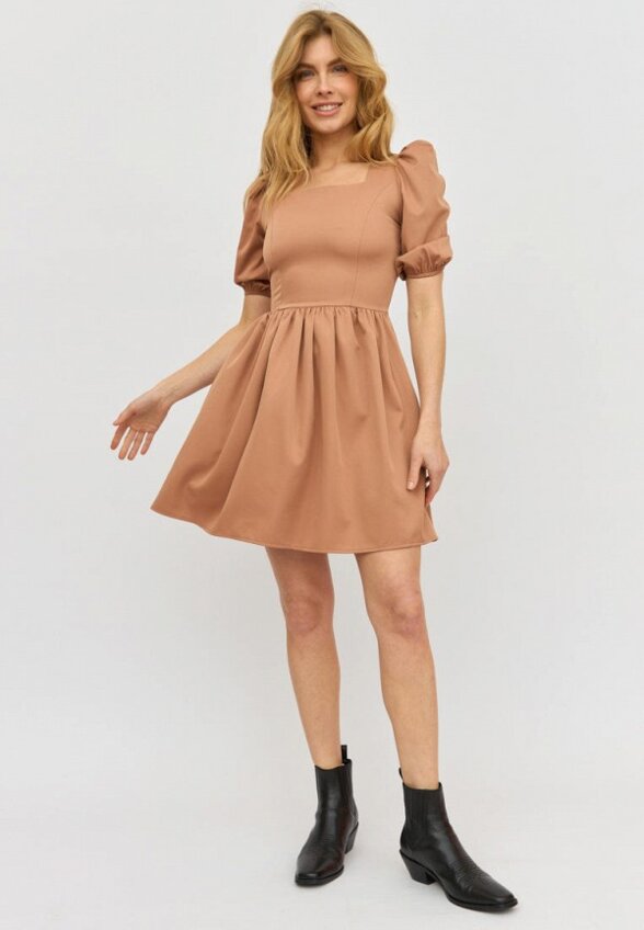 Платье Olya Stoforandova