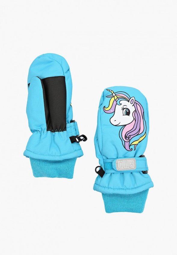 Варежки PlayToday