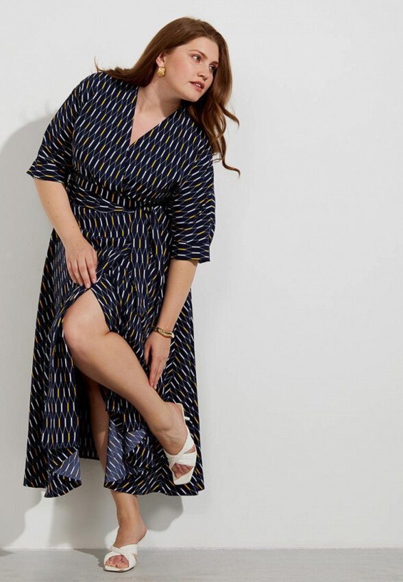 Платье Odevaiwear