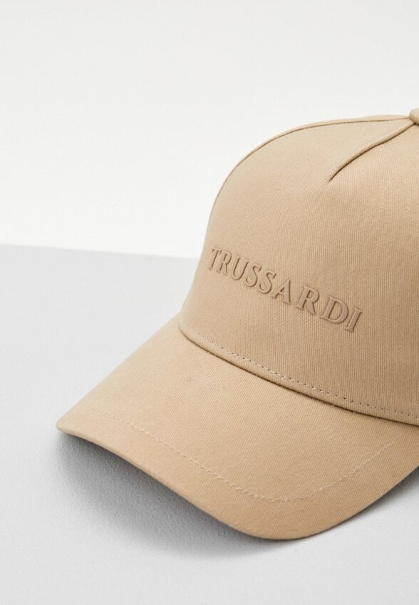 Бейсболка Trussardi