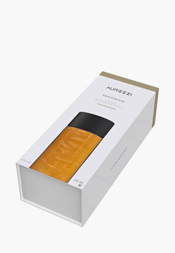 Ополаскиватель для полости рта Aurezzi