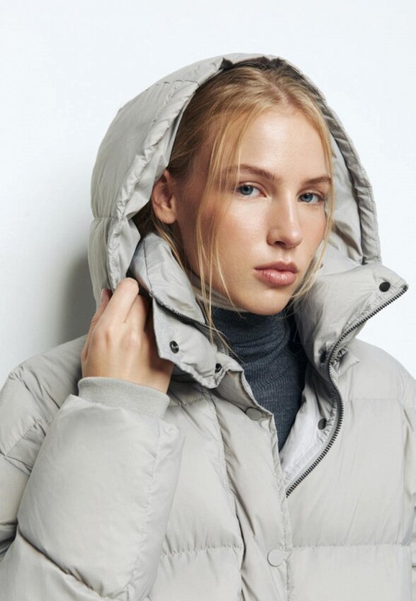 Пуховик All We Need