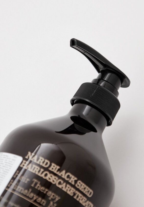 Маска для волос Nard