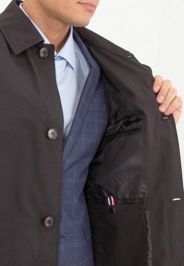 Плащ Thomas Berger