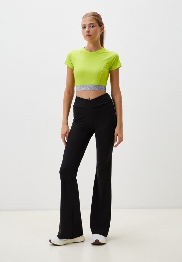 Топ спортивный Irnby