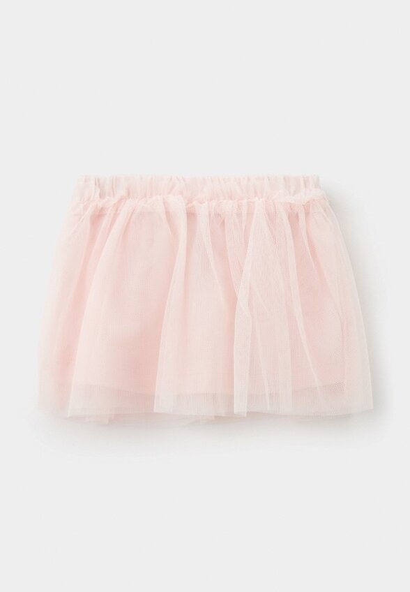 Лонгслив и юбка Carter’s