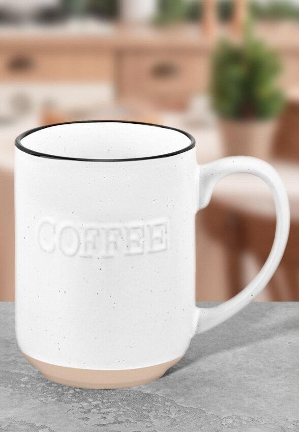 Кружка Elan Gallery