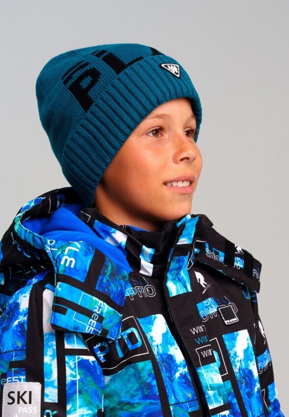 Шапка PlayToday