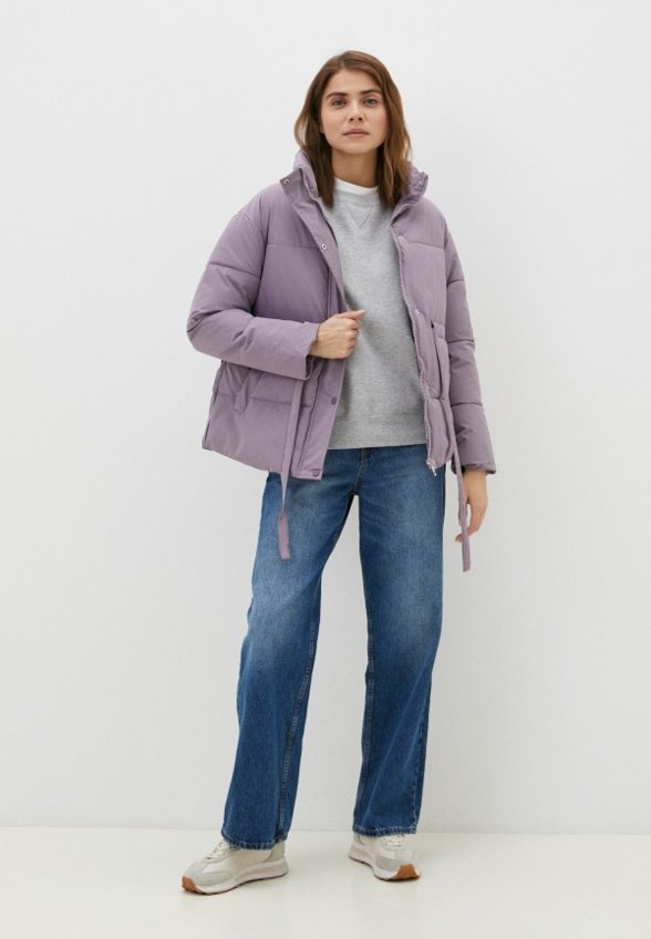 Куртка утепленная Isibris