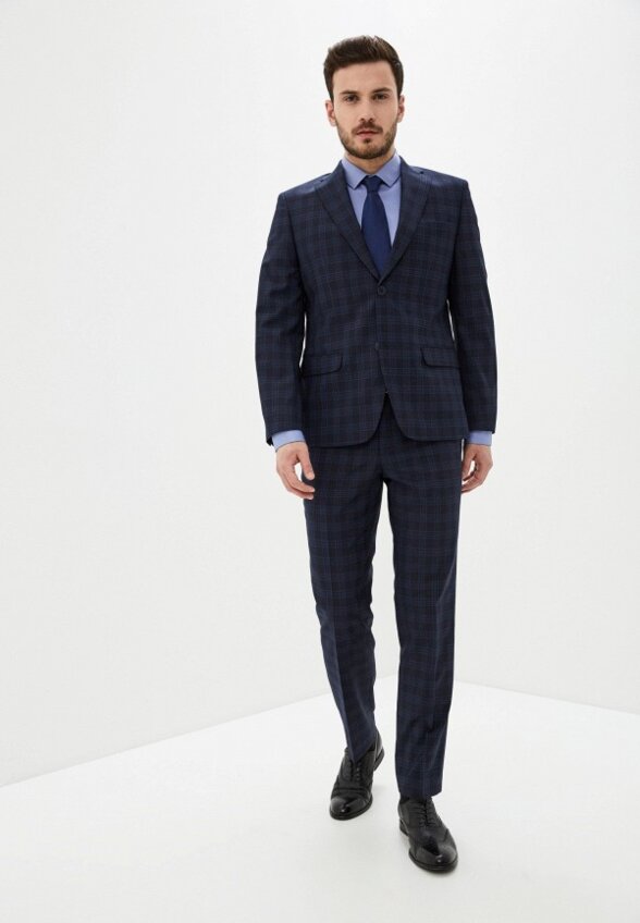 Костюм классический Laconi