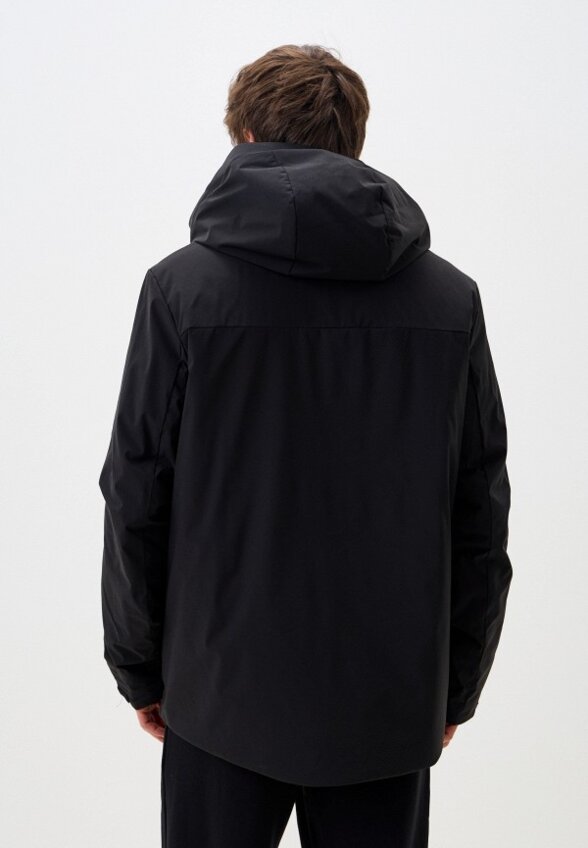 Куртка утепленная O'STIN