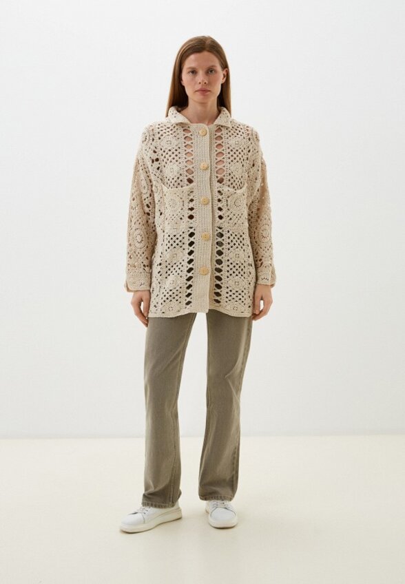 Кардиган Idekka