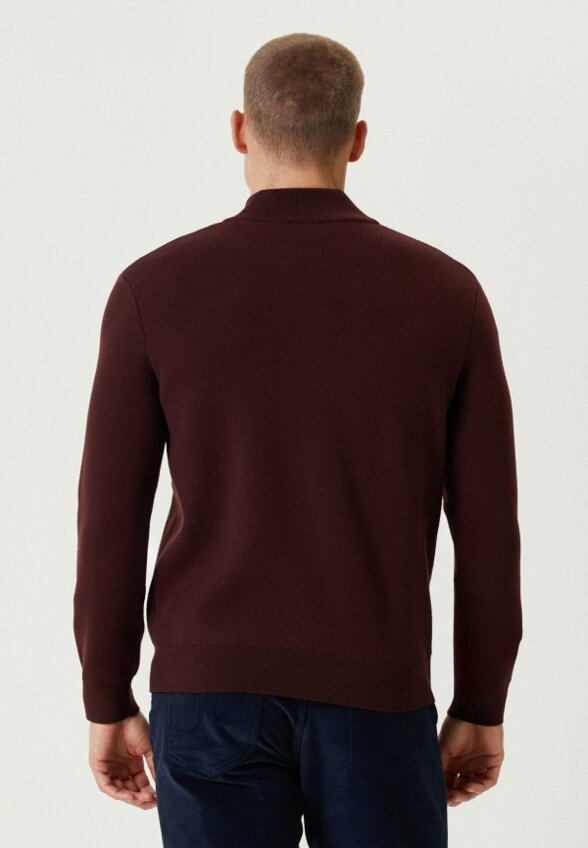 Джемпер NetWork