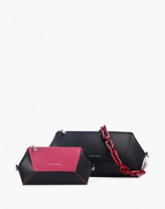 Сумка и косметичка Boxxy женщинам