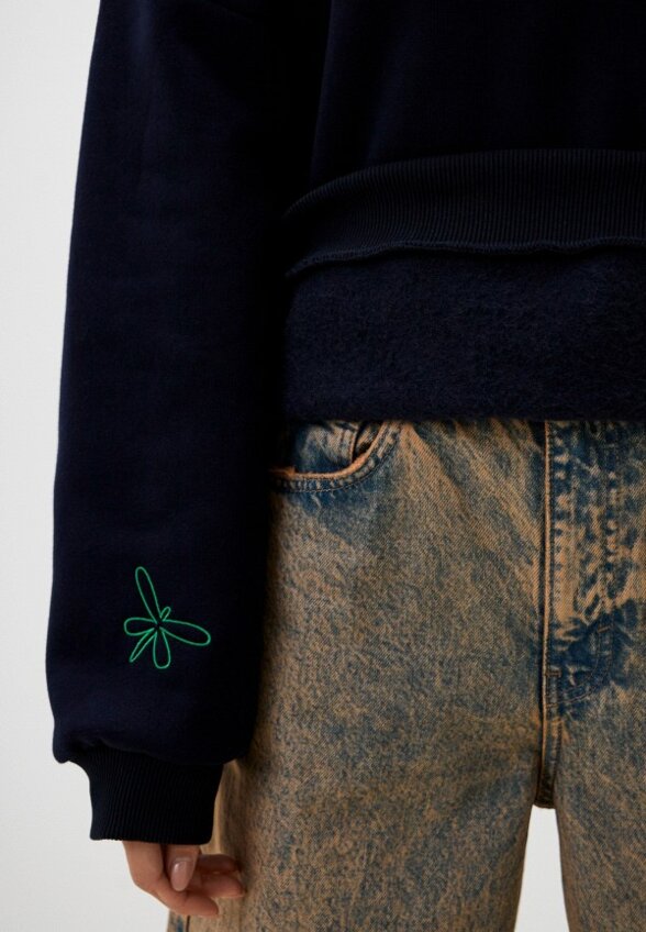 Свитшот Libellulas