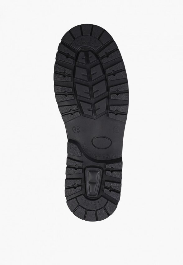 Ботинки Theo Leo