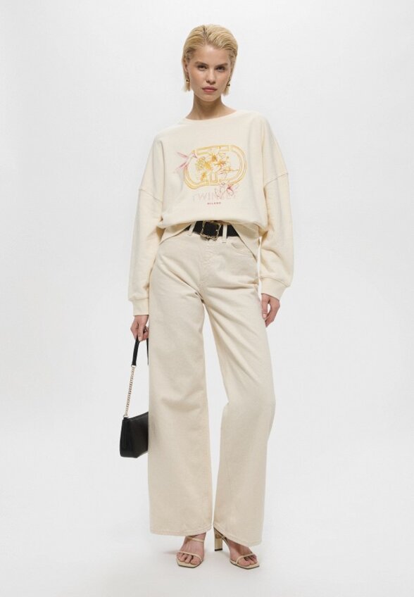 Свитшот Twinset Milano