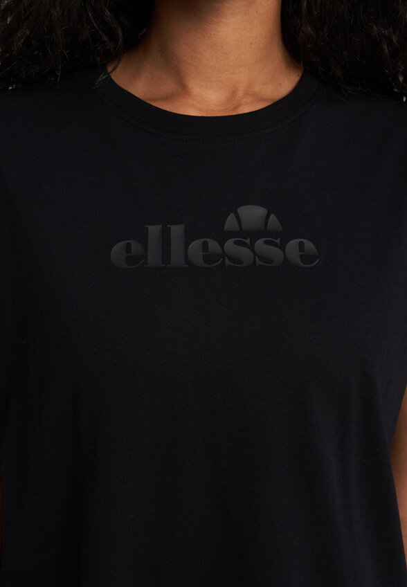 Майка женская Ellesse, Черный