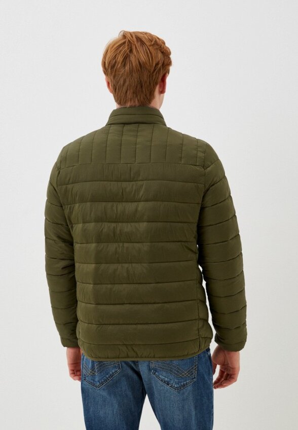 Куртка утепленная W.sharvel