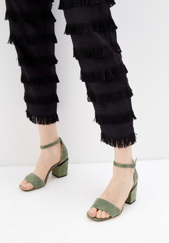 Босоножки Valley