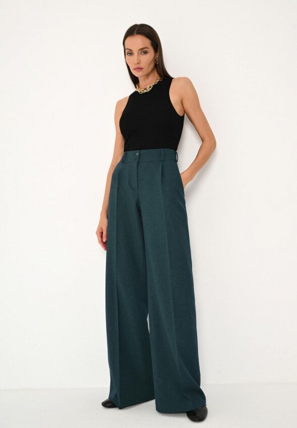 Брюки Spirit of Kattana