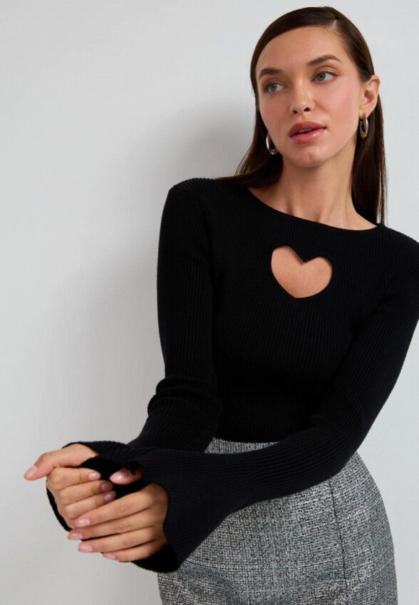 Джемпер Vittoria Vicci