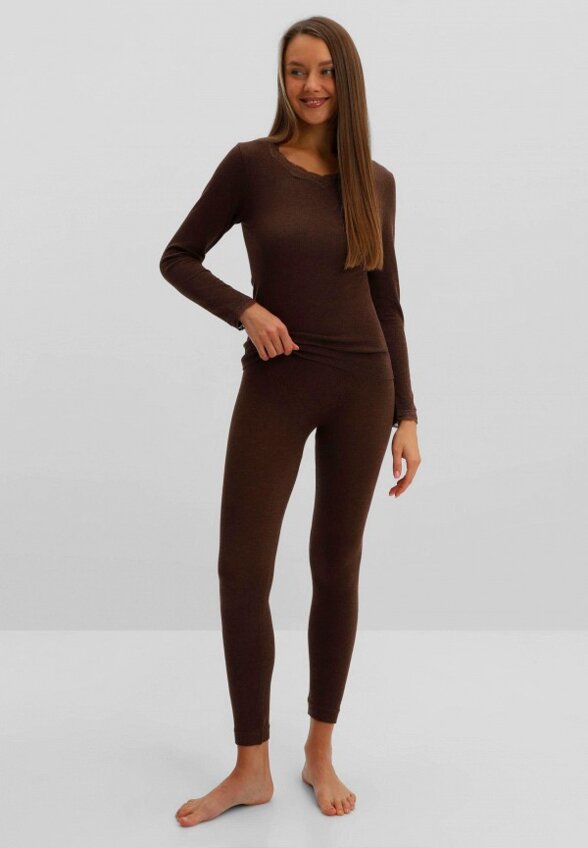 Термобелье верх Eva Cambru