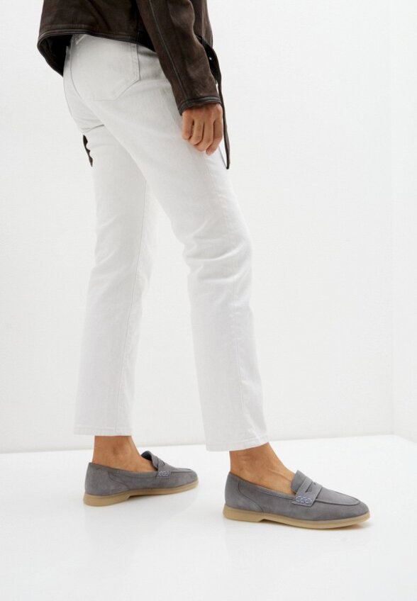 Лоферы Marco Tozzi