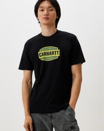 Футболка Carhartt WIP мужчинам