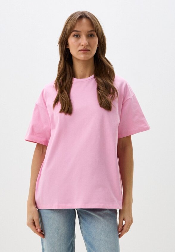 Футболка O'STIN